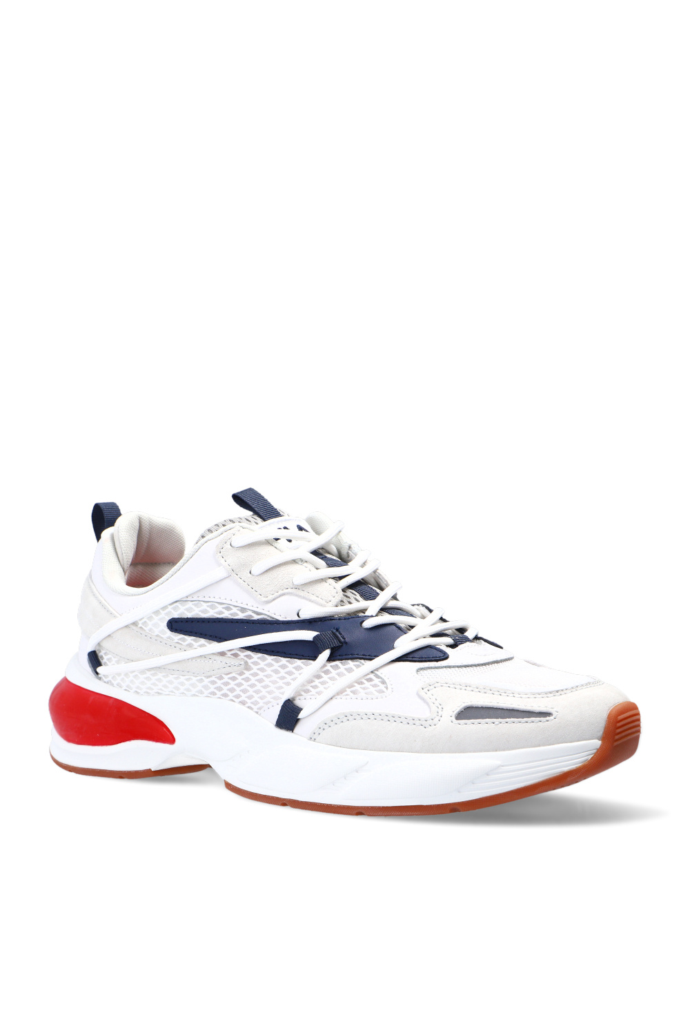 fila disruptor ii applique 5xm00807 125 leyko Men s Shoes